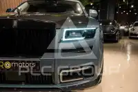 2022 Rolls Royce Ghost