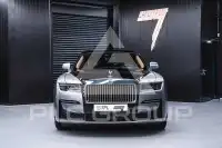 2022 Rolls Royce Ghost