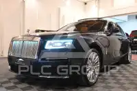 2022 Rolls Royce Ghost
