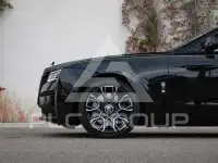 2022 Rolls Royce Ghost
