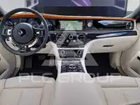 2022 Rolls Royce Ghost