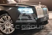 2022 Rolls Royce Ghost