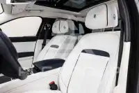 2022 Rolls Royce Ghost