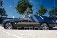 2022 Rolls Royce Ghost