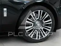 2022 Rolls Royce Ghost