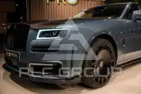 2022 Rolls Royce Ghost