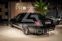 2022 Rolls Royce Ghost