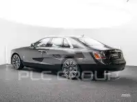 2022 Rolls Royce Ghost