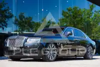 2022 Rolls Royce Ghost