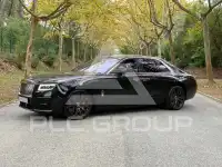 2022 Rolls Royce Ghost