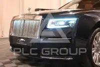 2022 Rolls Royce Ghost