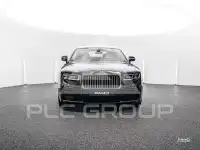 2022 Rolls Royce Ghost