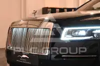2022 Rolls Royce Ghost