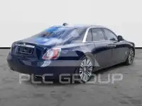 2022 Rolls Royce Ghost