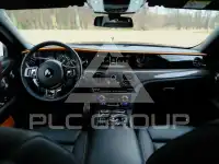 2022 Rolls Royce Ghost