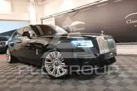 2022 Rolls Royce Ghost