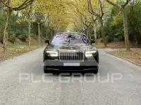2022 Rolls Royce Ghost