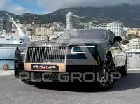 2022 Rolls Royce Ghost