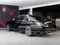 2022 Rolls Royce Ghost