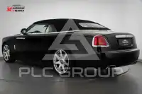 2022 Rolls Royce Dawn