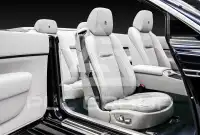 2022 Rolls Royce Dawn