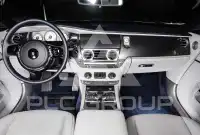 2022 Rolls Royce Dawn