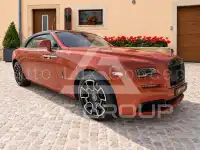 2022 Rolls Royce Dawn