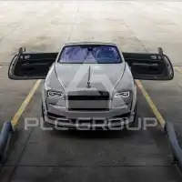 2022 Rolls Royce Dawn