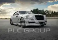 2022 Rolls Royce Dawn