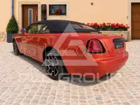 2022 Rolls Royce Dawn