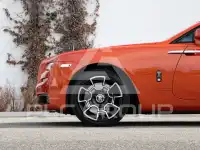 2022 Rolls Royce Dawn