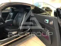 2022 Rolls Royce Wraith