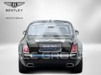 2022 Rolls Royce Phantom
