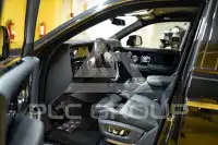 2022 Rolls Royce Phantom