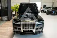 2022 Rolls Royce Phantom