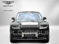 2022 Rolls Royce Phantom