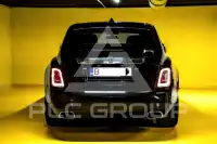 2022 Rolls Royce Phantom
