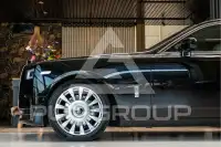 2022 Rolls Royce Phantom
