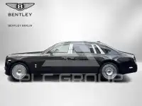 2022 Rolls Royce Phantom