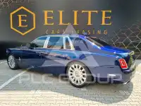 2022 Rolls Royce Phantom