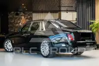 2022 Rolls Royce Phantom