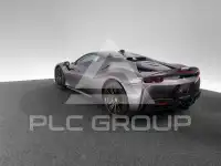 2022 Ferrari SF90