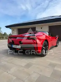 2022 Ferrari SF90