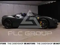 2022 Ferrari SF90