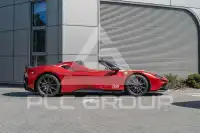 2022 Ferrari SF90