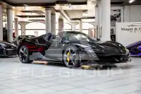 2022 Ferrari SF90