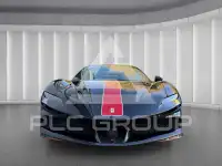 2022 Ferrari SF90