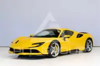 2022 Ferrari SF90