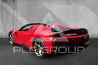 2022 Ferrari SF90
