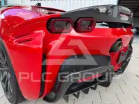 2022 Ferrari SF90